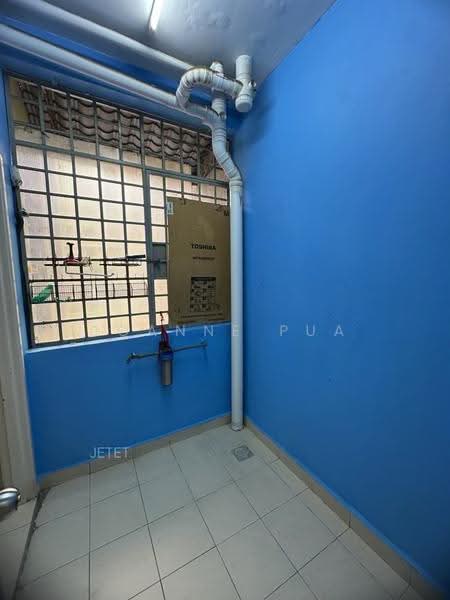 Apartment for Rent at Pangsapuri Kasuarina - Joanne Pua - Interior - PropertyGuru.com.my
