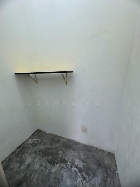 Apartment for Rent at Pangsapuri Kasuarina - Joanne Pua - Interior - PropertyGuru.com.my