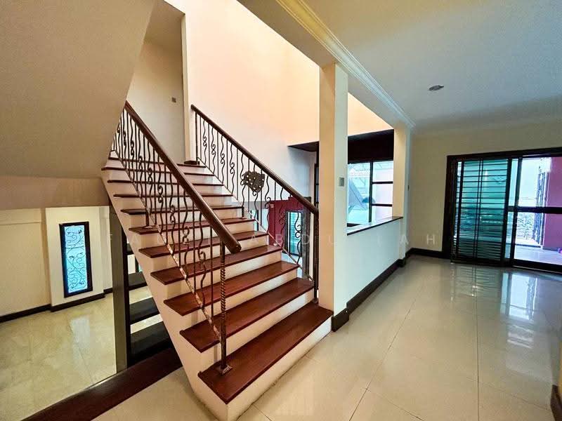 Semi-Detached House for Sale in Ukay Perdana (Ulu Kelang) - Fauzi Abdullah - Interior - PropertyGuru.com.my