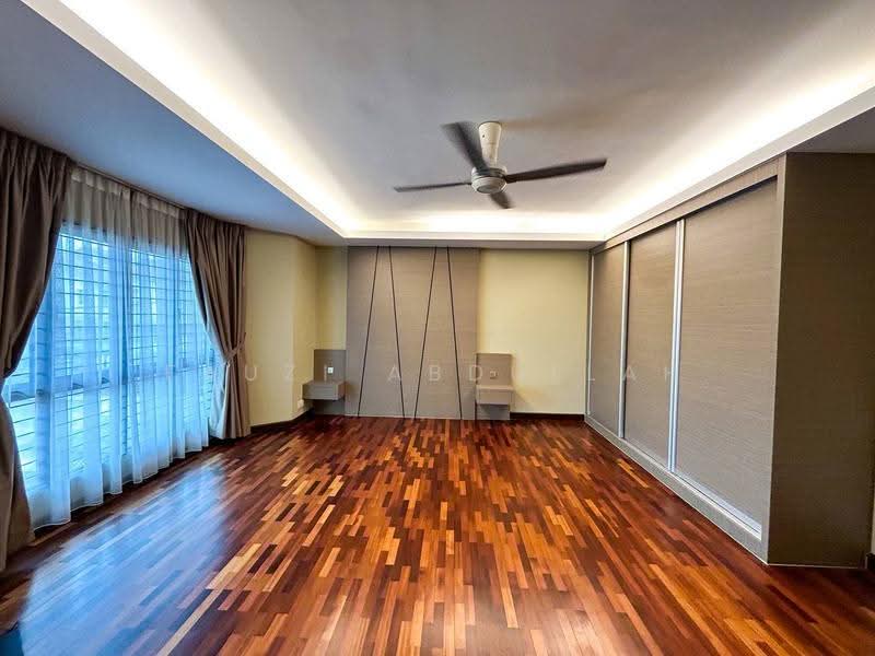 Semi-Detached House for Sale in Ukay Perdana (Ulu Kelang) - Fauzi Abdullah - PropertyGuru.com.my