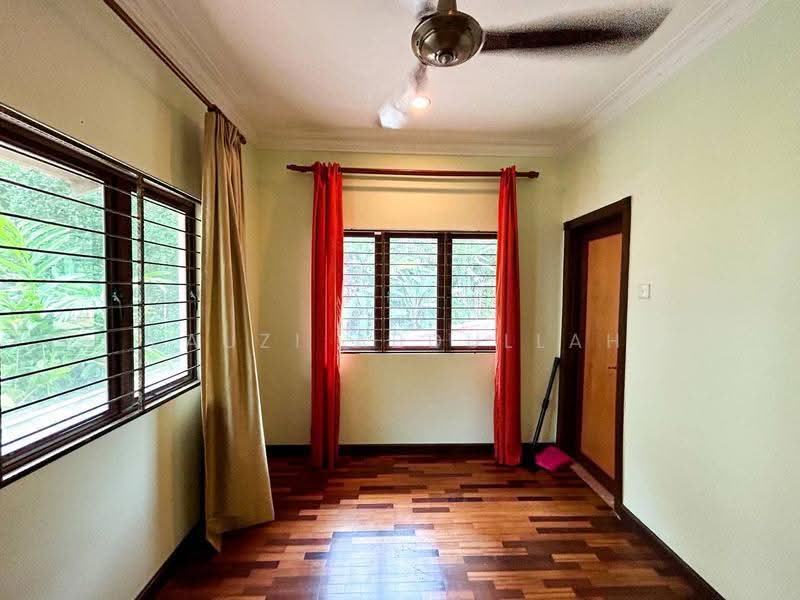 Semi-Detached House for Sale in Ukay Perdana (Ulu Kelang) - Fauzi Abdullah - Interior - PropertyGuru.com.my