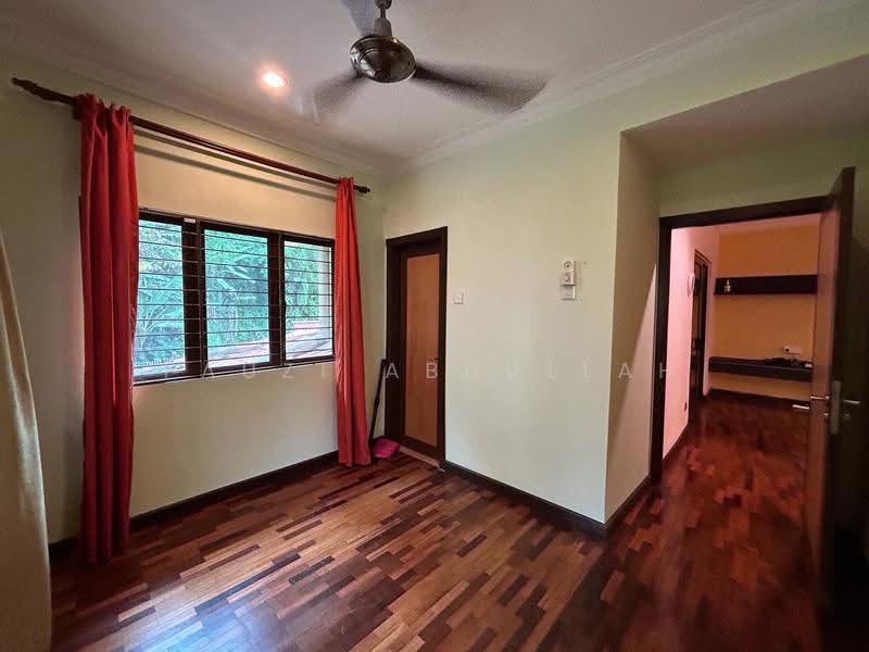Semi-Detached House for Sale in Ukay Perdana (Ulu Kelang) - Fauzi Abdullah - Interior - PropertyGuru.com.my