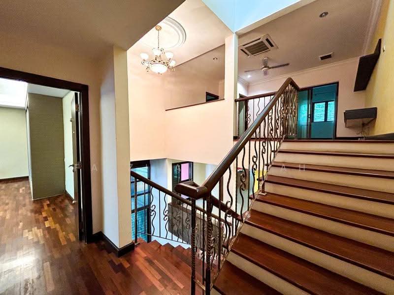 Semi-Detached House for Sale in Ukay Perdana (Ulu Kelang) - Fauzi Abdullah - Interior - PropertyGuru.com.my