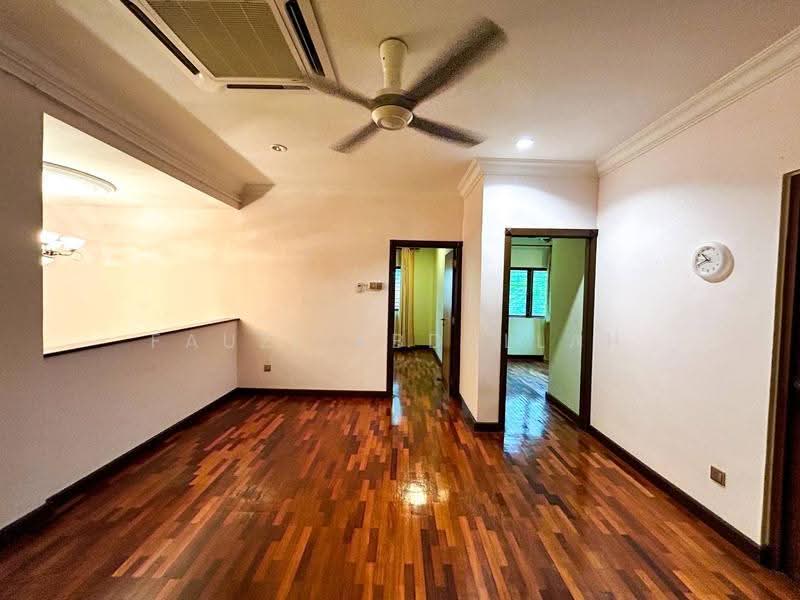 Semi-Detached House for Sale in Ukay Perdana (Ulu Kelang) - Fauzi Abdullah - Interior - PropertyGuru.com.my