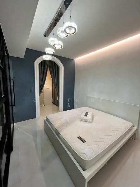 Kondominium untuk Disewa di Pandora @ Tropicana Metropark - Catherine Lai - Bedroom - PropertyGuru.com.my