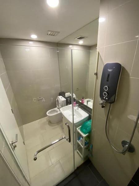 Kondominium untuk Disewa di Pandora @ Tropicana Metropark - Catherine Lai - Bathroom - PropertyGuru.com.my