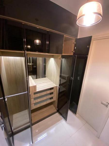 Kondominium untuk Disewa di Pandora @ Tropicana Metropark - Catherine Lai - Interior - PropertyGuru.com.my