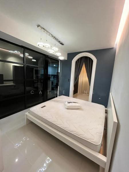 Kondominium untuk Disewa di Pandora @ Tropicana Metropark - Catherine Lai - Bedroom - PropertyGuru.com.my