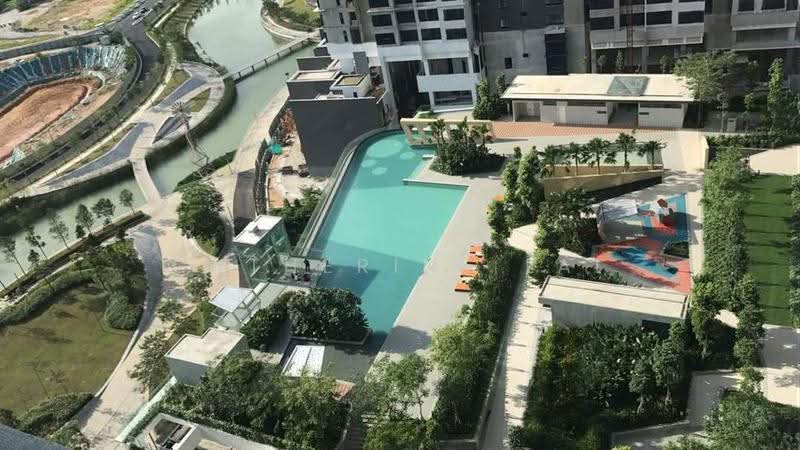 Kondominium untuk Disewa di Pandora @ Tropicana Metropark - Catherine Lai - Exterior - PropertyGuru.com.my
