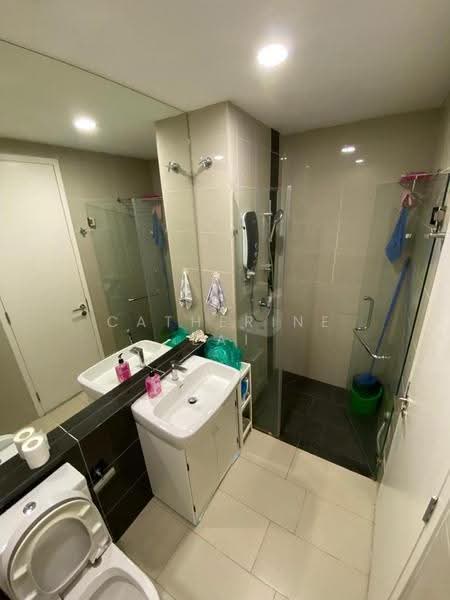 Kondominium untuk Disewa di Pandora @ Tropicana Metropark - Catherine Lai - Bathroom - PropertyGuru.com.my