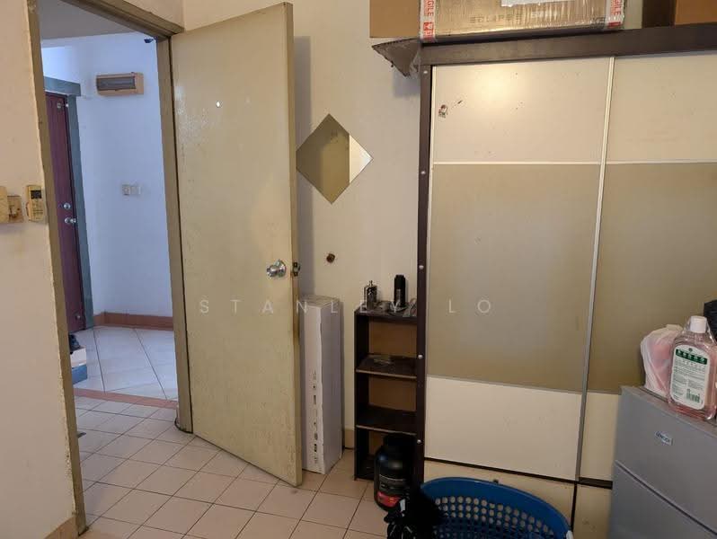 Kondominium untuk Disewa di Perdana Exclusive - Stanley Lo - PropertyGuru.com.my