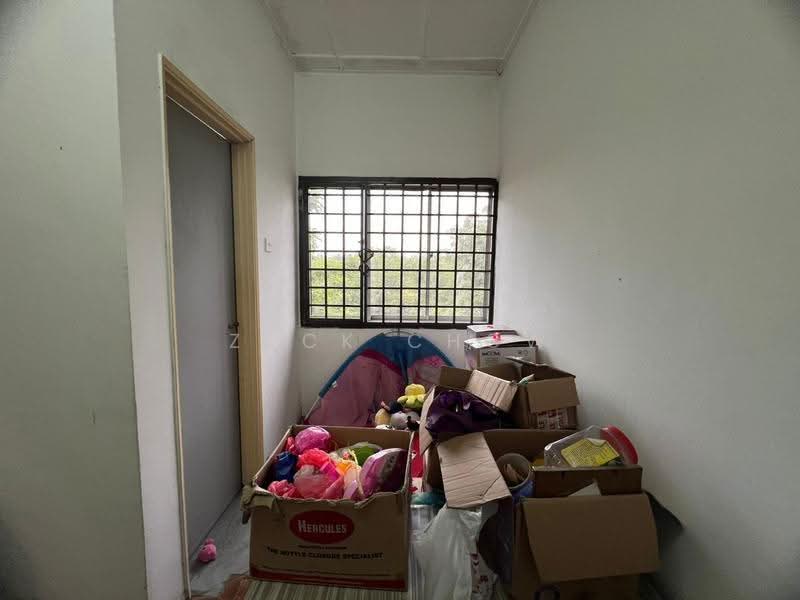 Rumah Teres 2-Tingkat untuk Dijual di Taman Sri Putri (Skudai) - Zack Chow - Interior - PropertyGuru.com.my