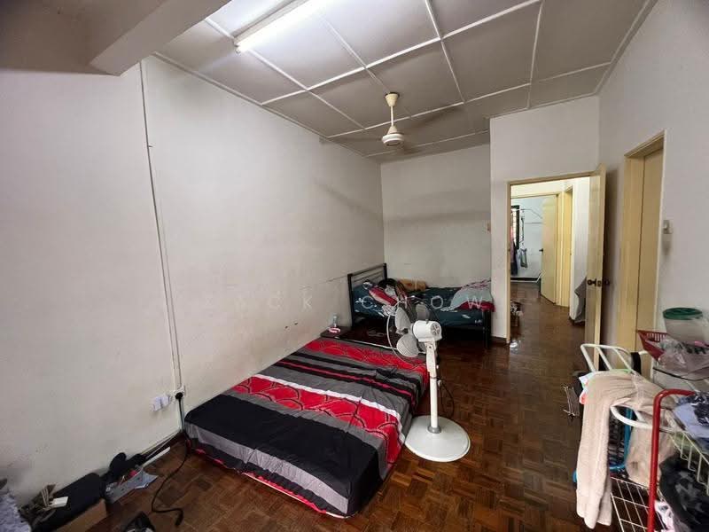 Rumah Teres 2-Tingkat untuk Dijual di Taman Sri Putri (Skudai) - Zack Chow - Bedroom - PropertyGuru.com.my