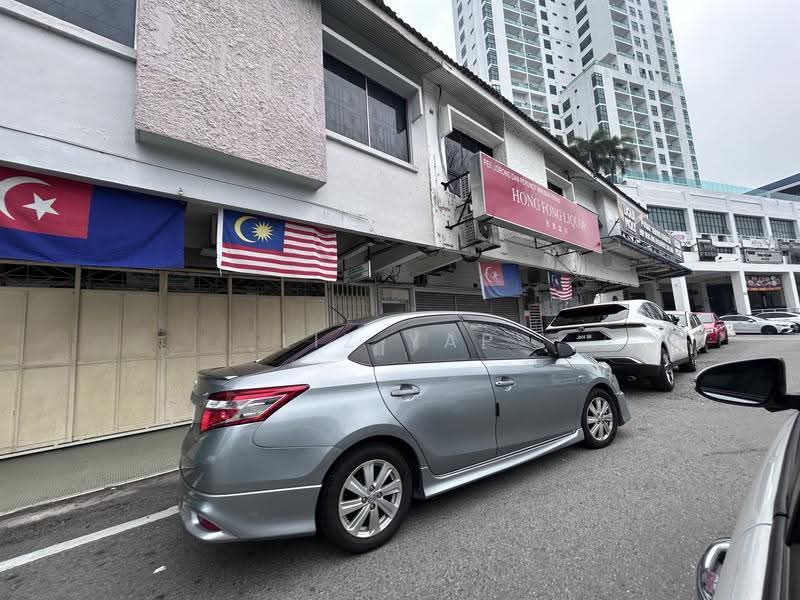 Shop / Office untuk Dijual di Taman Pelangi (Johor Bahru) - Liz Yap - PropertyGuru.com.my