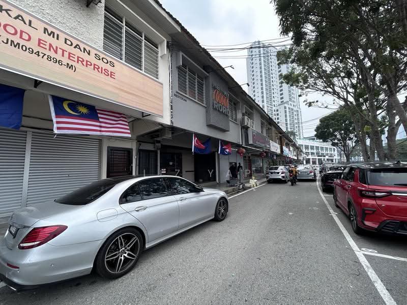 Shop / Office untuk Dijual di Taman Pelangi (Johor Bahru) - Liz Yap - Exterior - PropertyGuru.com.my
