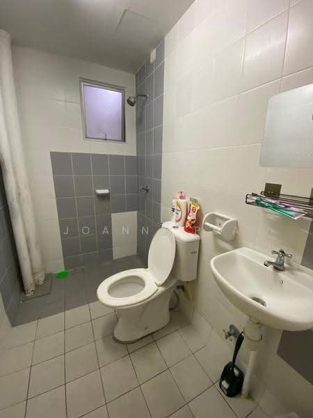Apartment for Sale at Seri Intan Apartment - Joanne Pua - Bathroom - PropertyGuru.com.my