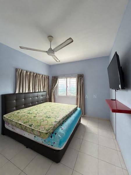 Condominium for Sale at Sierra Residency - Shan Shan - PropertyGuru.com.my