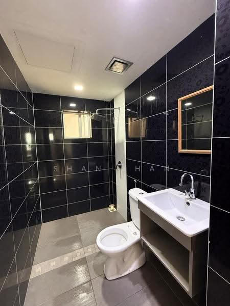 Condominium for Sale at Sierra Residency - Shan Shan - PropertyGuru.com.my