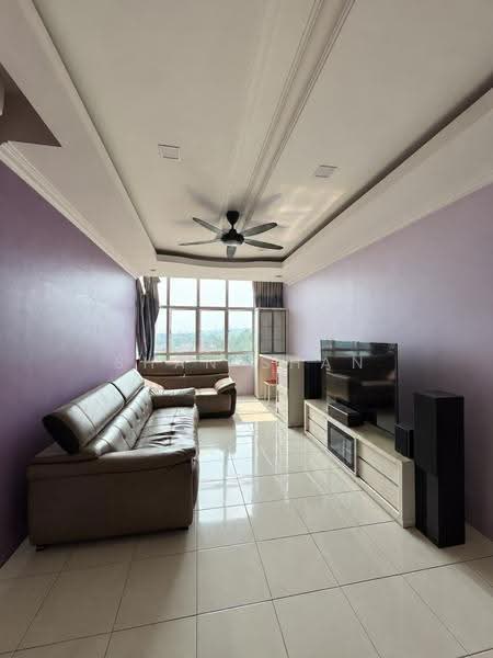Condominium for Sale at Sierra Residency - Shan Shan - PropertyGuru.com.my