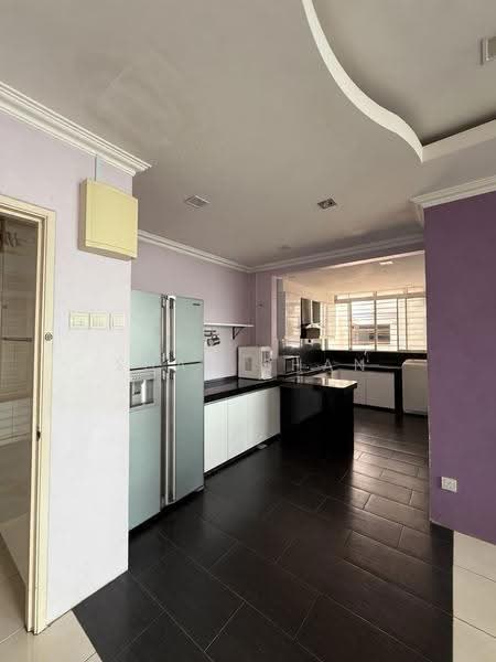 Condominium for Sale at Sierra Residency - Shan Shan - PropertyGuru.com.my