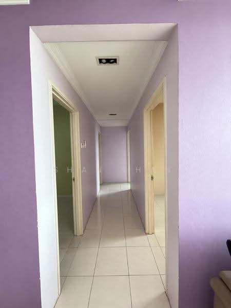 Condominium for Sale at Sierra Residency - Shan Shan - PropertyGuru.com.my