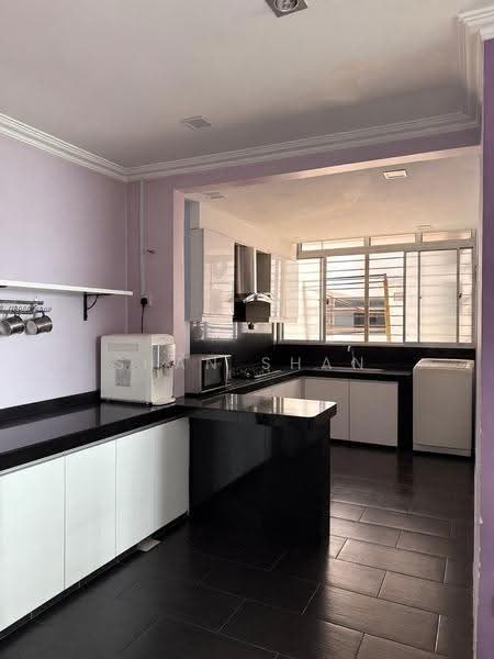 Condominium for Sale at Sierra Residency - Shan Shan - PropertyGuru.com.my