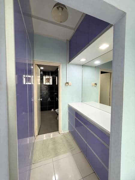 Condominium for Sale at Sierra Residency - Shan Shan - PropertyGuru.com.my