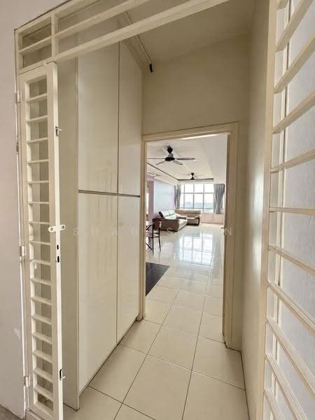 Condominium for Sale at Sierra Residency - Shan Shan - PropertyGuru.com.my