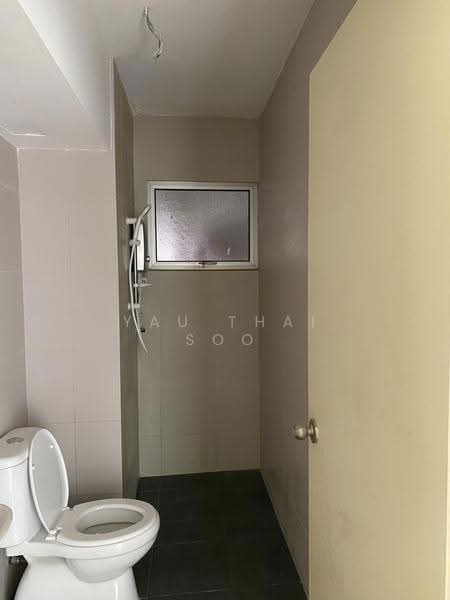 Apartment for Rent at PANGSAPURI AMANSIARA - Yau Thai Soo - Bathroom - PropertyGuru.com.my