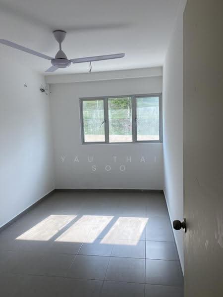 Apartment for Rent at PANGSAPURI AMANSIARA - Yau Thai Soo - Interior - PropertyGuru.com.my