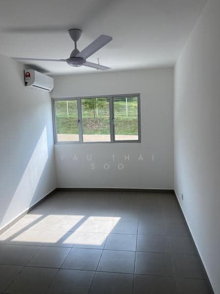 Apartment for Rent at PANGSAPURI AMANSIARA - Yau Thai Soo - Interior - PropertyGuru.com.my