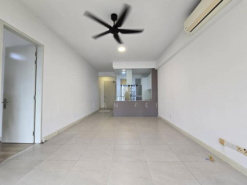 Service Residence for Rent at Nova Saujana - Kian Fei - Living Room - PropertyGuru.com.my