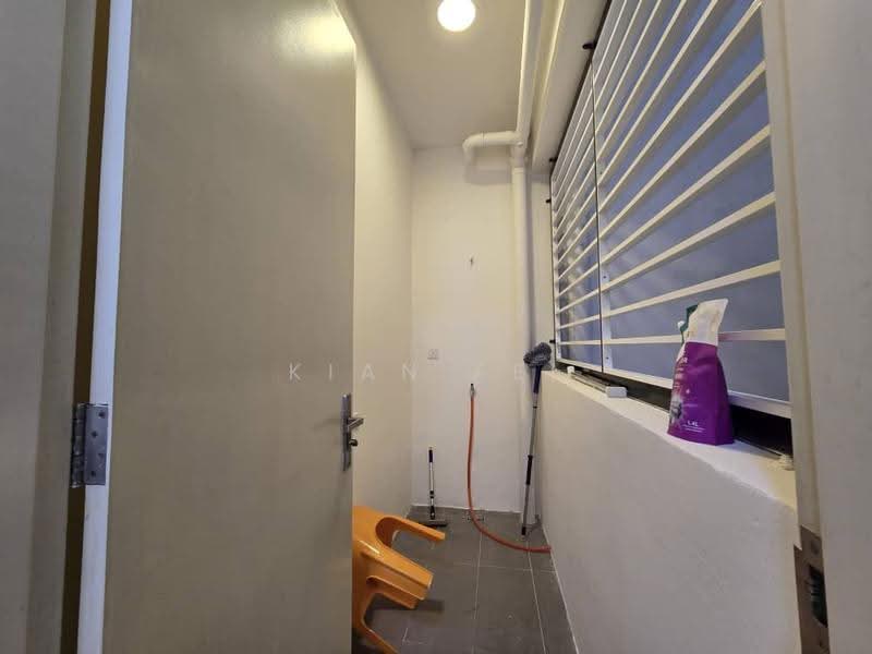 Service Residence for Rent at Nova Saujana - Kian Fei - Interior - PropertyGuru.com.my