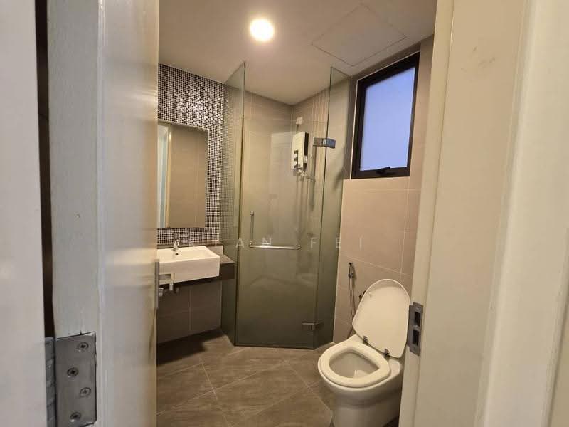 Service Residence for Rent at Nova Saujana - Kian Fei - Bathroom - PropertyGuru.com.my