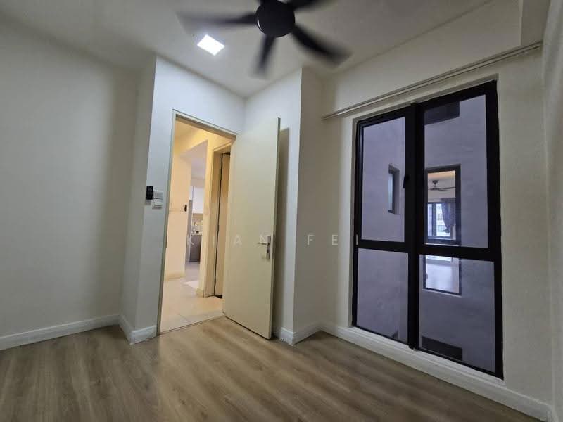 Service Residence for Rent at Nova Saujana - Kian Fei - Bedroom - PropertyGuru.com.my