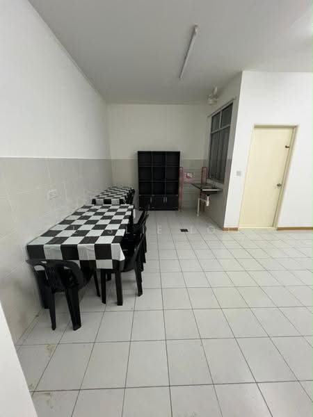 Pangsapuri untuk Dijual di Residensi Bintawa Riverfront (PR1MA @ Bintawa Riverfront) - Leslie Loi - Dining Room - PropertyGuru.com.my