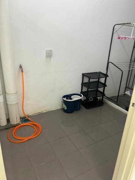 Pangsapuri untuk Dijual di Residensi Bintawa Riverfront (PR1MA @ Bintawa Riverfront) - Leslie Loi - Interior - PropertyGuru.com.my
