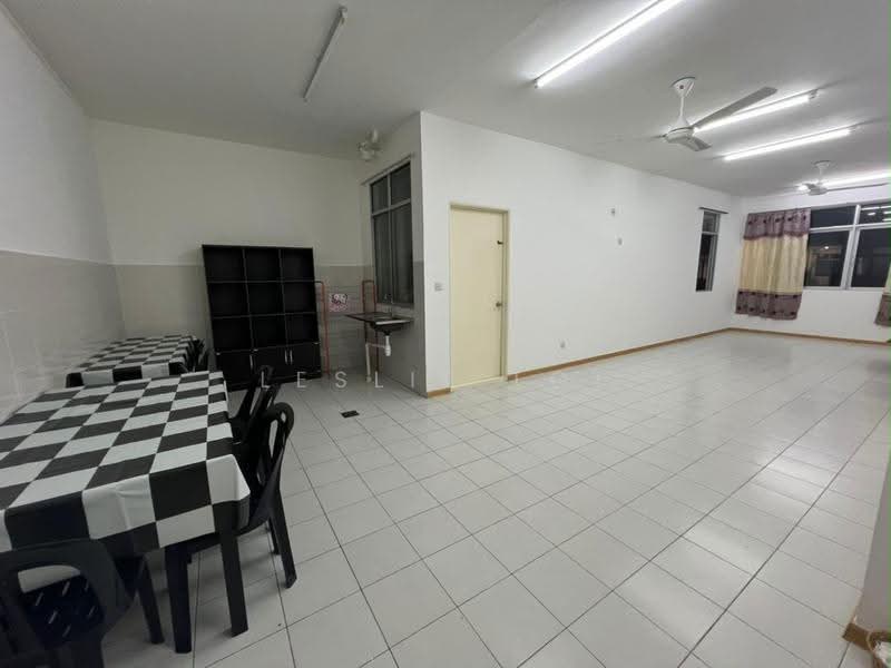 Pangsapuri untuk Dijual di Residensi Bintawa Riverfront (PR1MA @ Bintawa Riverfront) - Leslie Loi - Interior - PropertyGuru.com.my