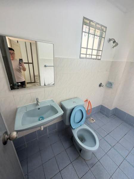 2-storey Terraced House for Sale in Putra Heights (Subang Jaya) - Yao Tan - Bathroom - PropertyGuru.com.my