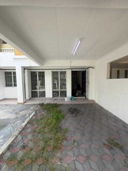 2-storey Terraced House for Sale in Putra Heights (Subang Jaya) - Yao Tan - Exterior - PropertyGuru.com.my
