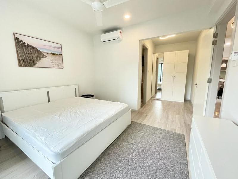 Condominium for Rent at South Brooks - Penny Ng - Bedroom - PropertyGuru.com.my