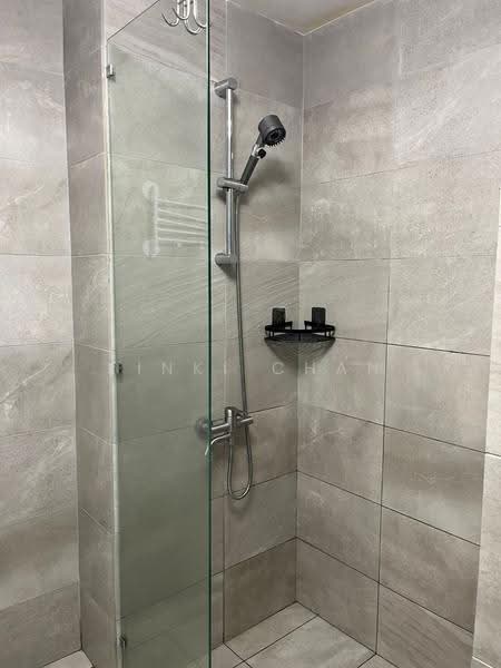 Kediaman Servis untuk Disewa di Henna Residence @ The Quartz WM - KINKI CHAN - Bathroom - PropertyGuru.com.my