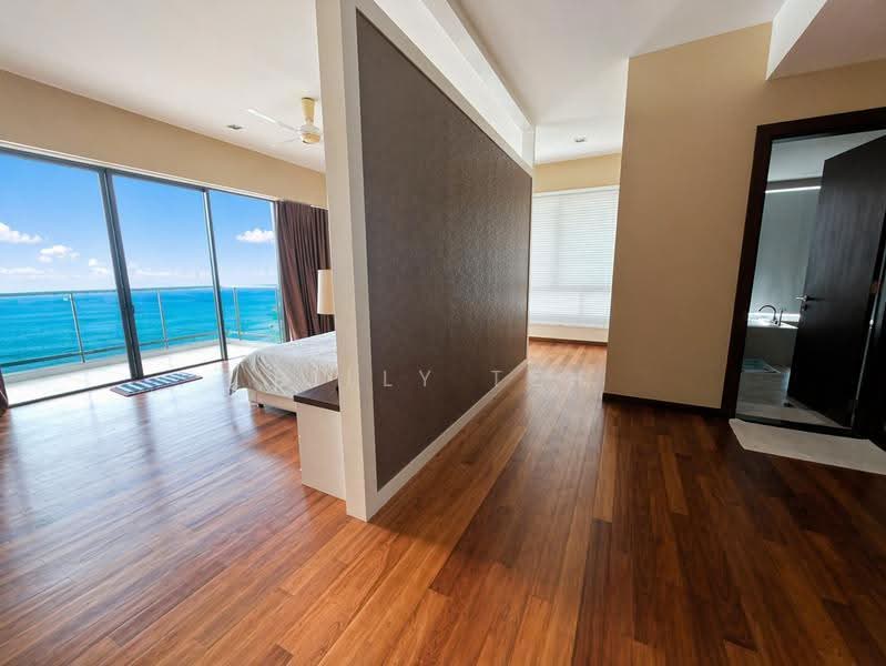 Condominium for Sale at Infinity Beachfront Condominium - Billy Teh - PropertyGuru.com.my
