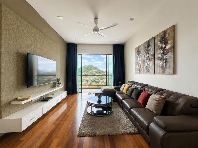 Condominium for Sale at Infinity Beachfront Condominium - Billy Teh - PropertyGuru.com.my