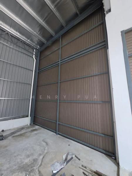 Factory for Sale in Taman Perindustrian Desa Plentong (Masai) - Henry Pua - Interior - PropertyGuru.com.my