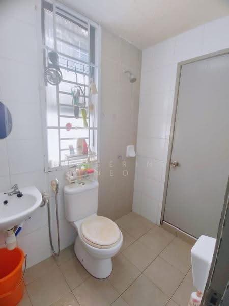 Rumah Teres 2-Tingkat untuk Dijual di Nusa Bayu (Iskandar Puteri (Nusajaya)) - Jesserine Neo - Bathroom - PropertyGuru.com.my