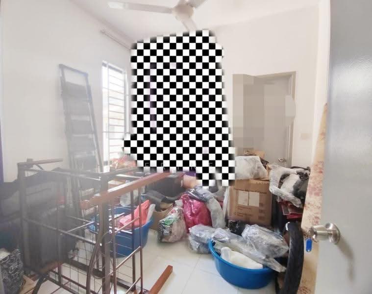 Rumah Teres 2-Tingkat untuk Dijual di Nusa Bayu (Iskandar Puteri (Nusajaya)) - Jesserine Neo - Interior - PropertyGuru.com.my
