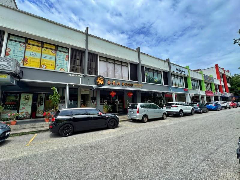 Shop for Rent in Cheras (Selangor) - Hewson Oh - PropertyGuru.com.my