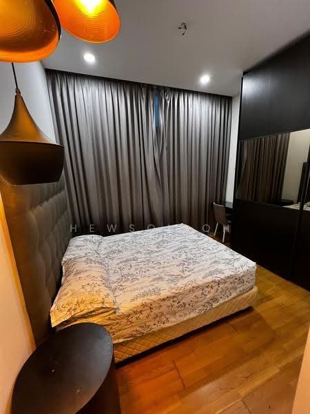 Kondominium untuk Dijual di The Manhattan - Hewson Oh - Bedroom - PropertyGuru.com.my