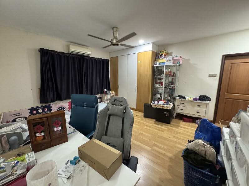Bungalow House for Sale in Batu 9 (Cheras) - Hewson Oh - Study - PropertyGuru.com.my